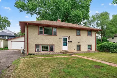 4509 Fillmore Street NE, Columbia Heights, MN 55421 - Photo 2