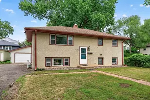 4509 Fillmore St NE, Columbia Heights, MN 55421 - Photo 2