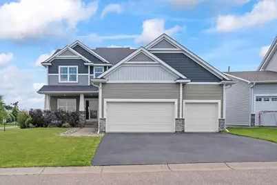 11946 Woodland Parkway NE, Blaine, MN 55449 - Photo 2