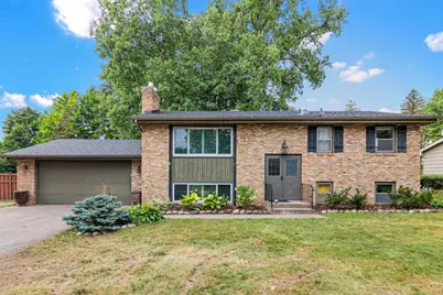 5616 Highwood Drive, Edina, MN 55436 - Photo 2