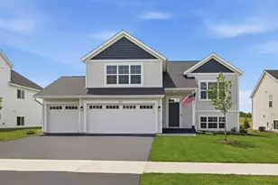 19714 English Ave N, Forest Lake, MN 55025 - Photo 1