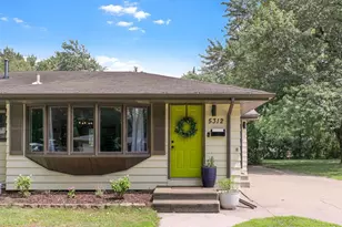 5312 Rhode Island Ave N, New Hope, MN 55428 - Photo 1