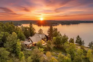 10001 Tomahawk Trail, Kabetogama, MN 56669 - Photo 1