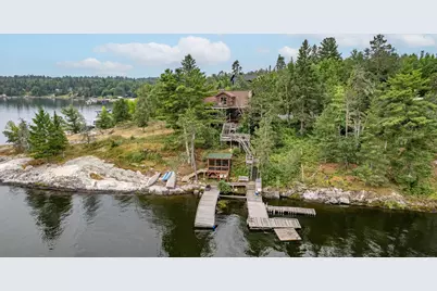 10001 Tomahawk Trail, Kabetogama, MN 56669 - Photo 46