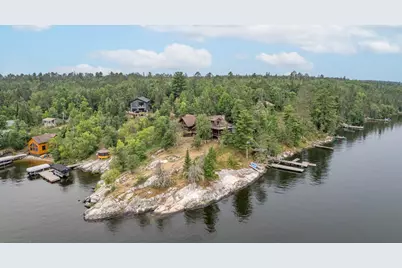 10001 Tomahawk Trail, Kabetogama, MN 56669 - Photo 2