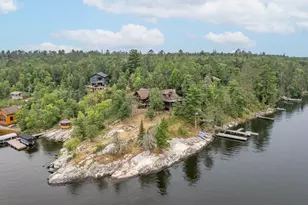 10001 Tomahawk Trail, Kabetogama, MN 56669 - Photo 2