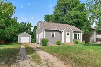 307 E 4th Street, Monticello, MN 55362 - Photo 1