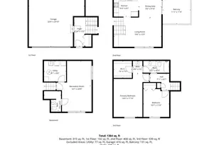 3716 Brookdale Cir N, Brooklyn Park, MN 55443 - Photo 36