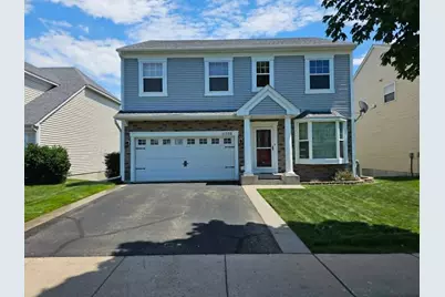 11359 Hastings Street NE, Blaine, MN 55449 - Photo 1