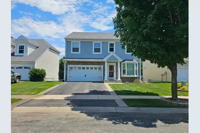 11359 Hastings Street NE, Blaine, MN 55449 - Photo 2