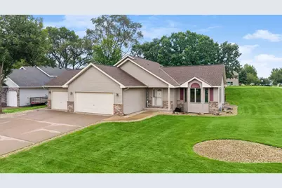 6090 145th Lane NW, Ramsey, MN 55303 - Photo 1