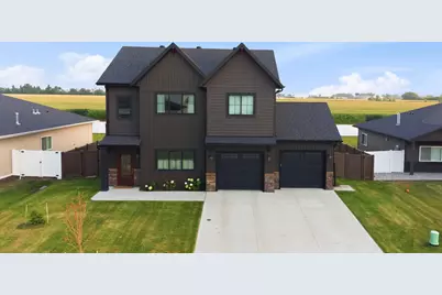 4335 23rd Avenue S, Moorhead, MN 56560 - Photo 1