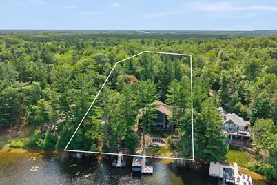 2690 Sylvan Lane SW, Pillager, MN 56473 - Photo 2