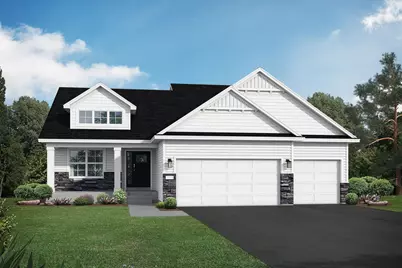 810 Walnut Court, Hanover, MN 55341 - Photo 1
