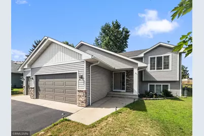 759 Park Brook Road NW, Isanti, MN 55040 - Photo 2