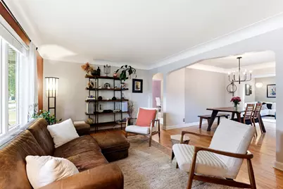 3513 Tyler Street NE, Minneapolis, MN 55418 - Photo 2