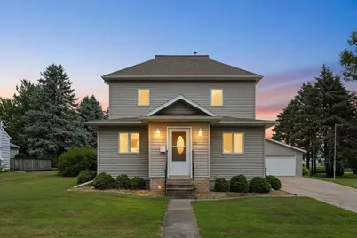 320 North Street E, Amboy, MN 56010 - Photo 1