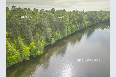 Tbd Parcel B North Shallow Lake Road, Warba, MN 55793 - Photo 1