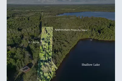 Tbd Parcel B North Shallow Lake Road, Warba, MN 55793 - Photo 2