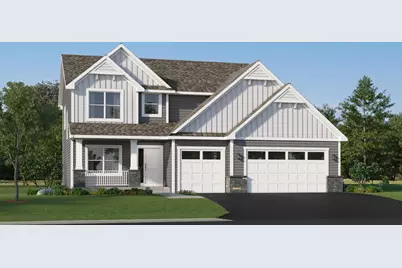 18516 Lincoln Street NW, Elk River, MN 55330 - Photo 1