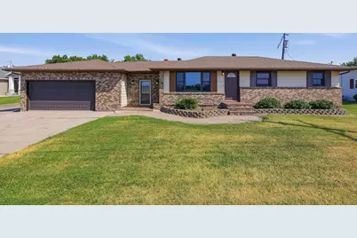 6378 10th Street SW, Glyndon, MN 56547 - Photo 1