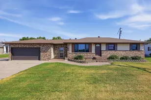 6378 10th Street SW, Glyndon, MN 56547 - Photo 1