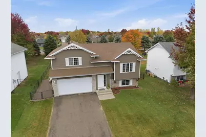 420 Moline Loop NW, Isanti, MN 55040 - Photo 2