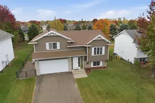 420 Moline Loop NW, Isanti, MN 55040 - Photo 2
