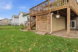 420 Moline Loop NW, Isanti, MN 55040 - Photo 36