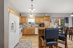 420 Moline Loop NW, Isanti, MN 55040 - Photo 8