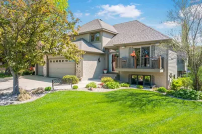 8906 Ashley Terrace, Brooklyn Park, MN 55443 - Photo 1