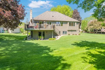 8906 Ashley Terrace, Brooklyn Park, MN 55443 - Photo 22