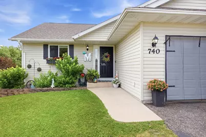 740 Texas Avenue NW, Hutchinson, MN 55350 - Photo 26