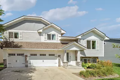 4345 122nd Circle NE, Blaine, MN 55449 - Photo 1