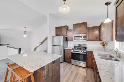 4345 122nd Circle NE, Blaine, MN 55449 - Photo 8