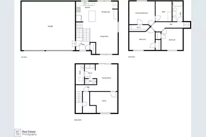 4345 122nd Circle NE, Blaine, MN 55449 - Photo 40