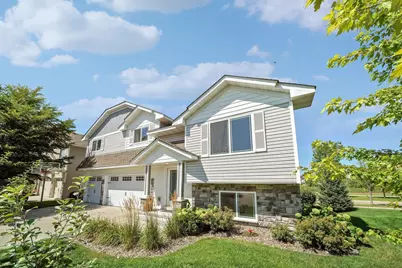 4345 122nd Circle NE, Blaine, MN 55449 - Photo 2