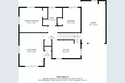 954 Victoria Street, Fairmont, MN 56031 - Photo 34