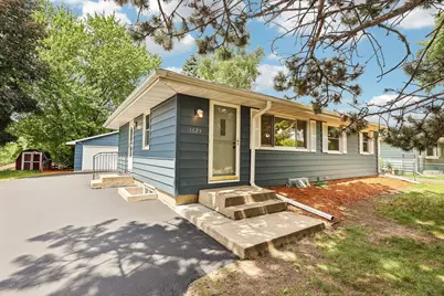 1625 Flag Avenue N, Golden Valley, MN 55427 - Photo 1