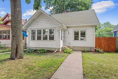 4007 41st Avenue S, Minneapolis, MN 55406 - Photo 1