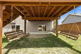908 5th Street NE, Rice, MN 56367 - Photo 30