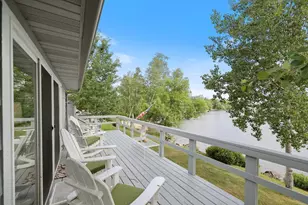 4431 Cedarock Rd, Greenwood, MN 55790 - Photo 2