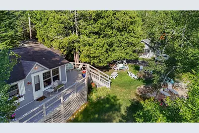 4431 Cedarock Road, Greenwood, MN 55790 - Photo 2