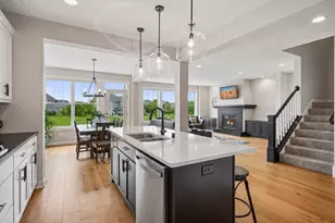 4925 Otter Trl NE, Saint Michael, MN 55376 - Photo 8