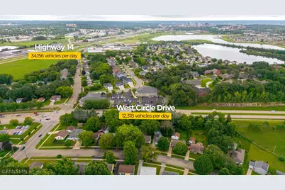 3416 Lakeridge Place NW, Rochester, MN 55901 - Photo 4