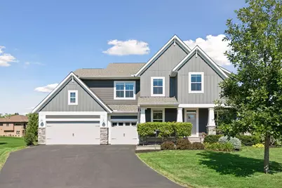 4163 Monarch Court, Lake Elmo, MN 55042 - Photo 2