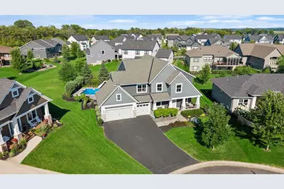 4163 Monarch Court, Lake Elmo, MN 55042 - Photo 1
