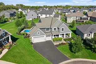 4163 Monarch Ct, Lake Elmo, MN 55042 - Photo 1