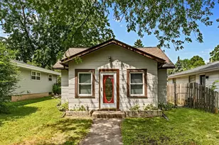 3928 Polk St NE, Columbia Heights, MN 55421 - Photo 1