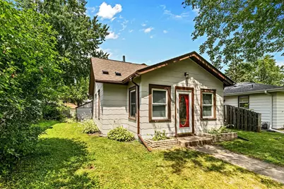 3928 Polk Street NE, Columbia Heights, MN 55421 - Photo 2